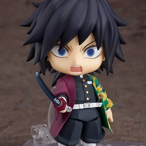 MÔ HÌNH Tomioka Giyuu - Kimetsu no Yaiba - Nendoroid (#1408) (Good Smile Company) FIGURE CHÍNH HÃNG 7 A5af977e302ef27db54e6600ed6aaae7