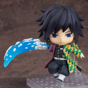 MÔ HÌNH Tomioka Giyuu - Kimetsu no Yaiba - Nendoroid (#1408) (Good Smile Company) FIGURE CHÍNH HÃNG 8 A5f99d016c6b0fa9e7ff64f53cb0c1d5