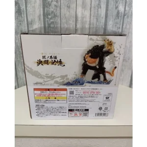 Mô hình One Piece - Lucci ichiban Kuji Figure chính hãng Bandai 5 A6ab63ed966bbacaf8143cd267dc2de2