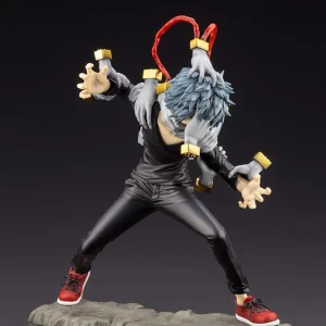 MÔ HÌNH Tomura Shigaraki - My Hero Academia - ARTFX J - 1/8 Complete Figure (Takara Tomy) FIGURE CHÍNH HÃNG 12 Bb231392c710ad60bea5226fd1b40850999930b3