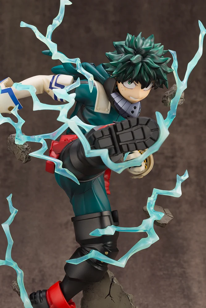 MÔ HÌNH Izuku Midoriya - My Hero Academia - ARTFX J Ver.2 - 1/8 Complete Figure (Takara Tomy) FIGURE CHÍNH HÃNG 1 C68d063dea8b7de0715de417a0fd3b002a314aa7