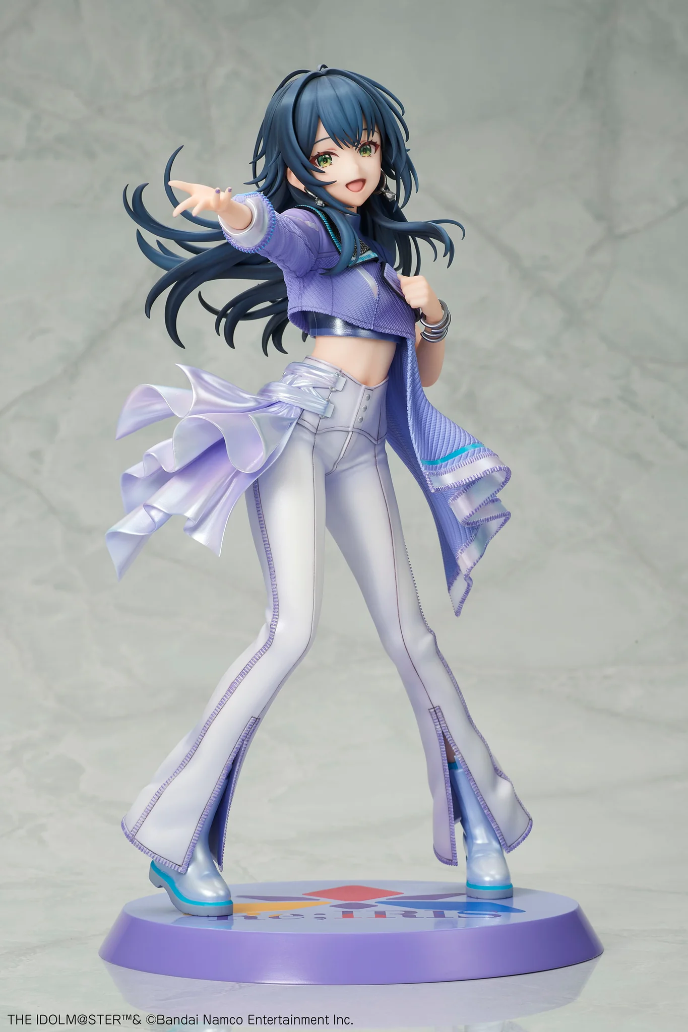 MÔ HÌNH Tsukimura Temari - Gakuen iDOLM@STER - 1/7 - Re;IRIS Ver. (Design Coco) FIGURE CHÍNH HÃNG 1 Coco095 01 H 1024x1024@2x