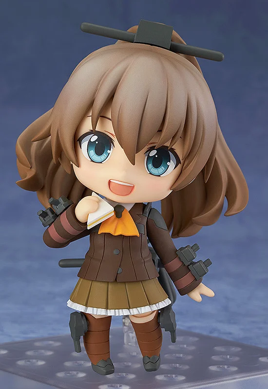 MÔ HÌNH Kumano - Kantai Collection ~KanColle~ - Nendoroid (#481) (Good Smile Company) FIGURE CHÍNH HÃNGMÔ HÌNH Kumano - Kantai Collection ~KanColle~ - Nendoroid (#481) (Good Smile Company) FIGURE CHÍNH HÃNG 2 D0d5592f178f2de283093e476bbd8a67