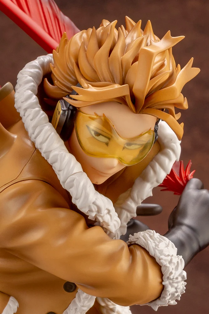MÔ HÌNH Hawks - My Hero Academia - ARTFX J Ver.2 - 1/8 Complete Figure (Takara Tomy) FIGURE CHÍNH HÃNG 1 D15d64259949770227b36ae698d4816f2f078a5c