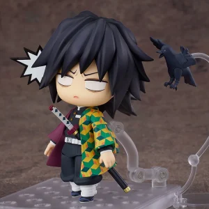 MÔ HÌNH Tomioka Giyuu - Kimetsu no Yaiba - Nendoroid (#1408) (Good Smile Company) FIGURE CHÍNH HÃNG 9 Db34acecca7f28bd6fe11d783678164f