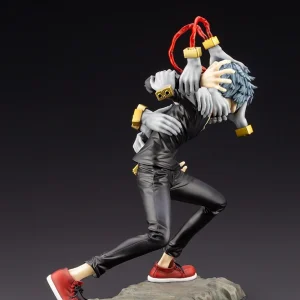MÔ HÌNH Tomura Shigaraki - My Hero Academia - ARTFX J - 1/8 Complete Figure (Takara Tomy) FIGURE CHÍNH HÃNG 13 Dccbaedbef2ba42abd22a8124db88eb67d9c9077