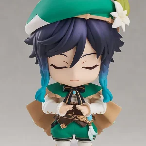 MÔ HÌNH Venti - Genshin Impact - Nendoroid (#1795) (Good Smile Company) FIGURE CHÍNH HÃNG 7 Ddf5bc5cf3d61a60d55f6be210aac1ca