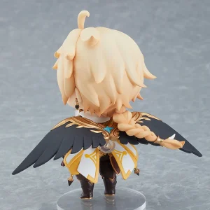 MÔ HÌNH Traveler (Aether) - Genshin Impact - Nendoroid (#1717) (Good Smile Company) FIGURE CHÍNH HÃNG 11 E099b475c8d7cc1c3f57b7d23fdecbca