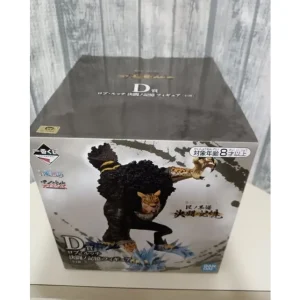 Mô hình One Piece - Lucci ichiban Kuji Figure chính hãng Bandai 6 E14c6670f0cedfc7831d820ba9c1e516