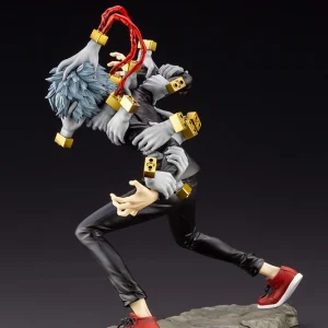 MÔ HÌNH Tomura Shigaraki - My Hero Academia - ARTFX J - 1/8 Complete Figure (Takara Tomy) FIGURE CHÍNH HÃNG 10 E172c467aef31f125586cec61cecfd5fa8ed3df0