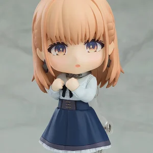 MÔ HÌNH Buta - Jess - Buta no Liver wa Kanetsu Shiro - Nendoroid (#2323) (Good Smile Company) FIGURE CHÍNH HÃNG 9 F31b46c655ed98ae76da8e5f82334a8d
