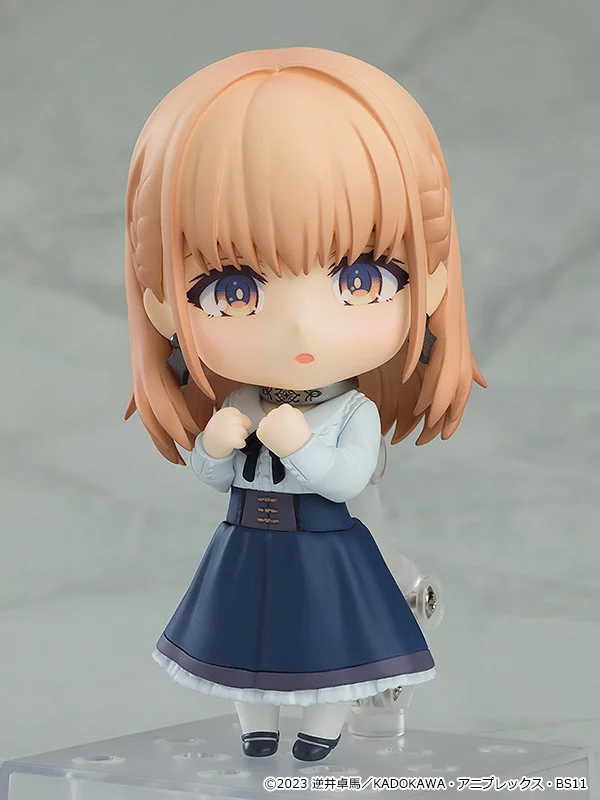 MÔ HÌNH Buta - Jess - Buta no Liver wa Kanetsu Shiro - Nendoroid (#2323) (Good Smile Company) FIGURE CHÍNH HÃNG 5 F31b46c655ed98ae76da8e5f82334a8d