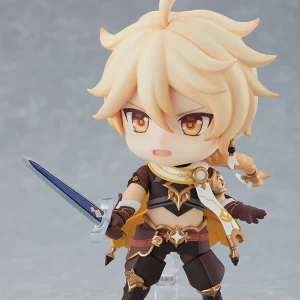 MÔ HÌNH Traveler (Aether) - Genshin Impact - Nendoroid (#1717) (Good Smile Company) FIGURE CHÍNH HÃNG 8 F362fa6fe9c67dad2db5cbda3b1b6435