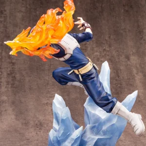 MÔ HÌNH Shoto Todoroki - My Hero Academia - ARTFX J Ver.2 - 1/8 Complete Figure (Takara Tomy) FIGURE CHÍNH HÃNG 13 F88779f73eeff3ea9d779f2e8ffd3121c827b72b