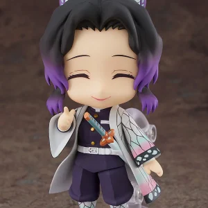 MÔ HÌNH Kochou Shinobu - Kimetsu no Yaiba - Nendoroid (#1655) (Good Smile Company) FIGURE CHÍNH HÃNG 12 F8f8c2d8bef1ae80874dbb5620faa4e7 (1)