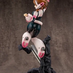 MÔ HÌNH Ochaco Uraraka - My Hero Academia - ARTFX J Ver.2 - 1/8 Complete Figure (Takara Tomy) FIGURE CHÍNH HÃNG 10 Ff7b20d4c301d1b5b6c6b614cd15d2b861175d68