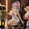 MÔ HÌNH Super Sonico - SoniComi (Super Sonico) - Pop Up Parade L - 15th Mini Dress Ver. (Good Smile Company) FIGURE CHÍNH HÃNG 8 Figure 194808 03 1763721006624