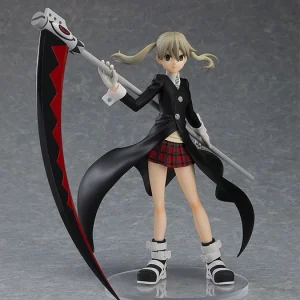 MÔ HÌNH Maka Albarn - Soul Eater - Pop Up Parade (Good Smile Company) FIGURE CHÍNH HÃNG 6 Figure 194809 05 1763721907714