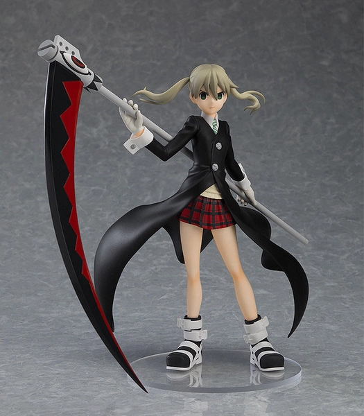 MÔ HÌNH Maka Albarn - Soul Eater - Pop Up Parade (Good Smile Company) FIGURE CHÍNH HÃNG 3 Figure 194809 05 1763721907714