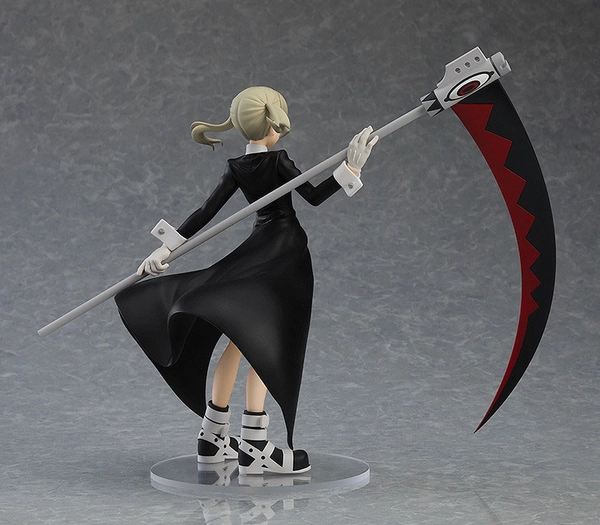 MÔ HÌNH Maka Albarn - Soul Eater - Pop Up Parade (Good Smile Company) FIGURE CHÍNH HÃNG 2 Figure 194809 06 1763721907715
