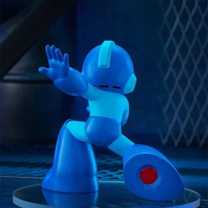 MÔ HÌNH Rockman - Pop Up Parade (Good Smile Company) FIGURE CHÍNH HÃNG 6 Figure 195034 04 1769327398563