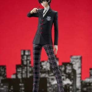 MÔ HÌNH Shujinkou - Joker - Persona 5 The Royal - Pop Up Parade (Good Smile Company) FIGURE CHÍNH HÃNG 5 Figure 195881 04 1766069571325