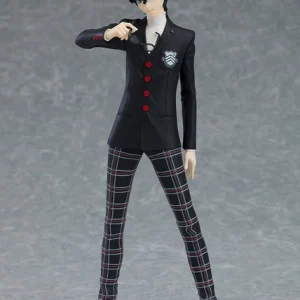 MÔ HÌNH Shujinkou - Joker - Persona 5 The Royal - Pop Up Parade (Good Smile Company) FIGURE CHÍNH HÃNG 6 Figure 195881 05 1766069571327