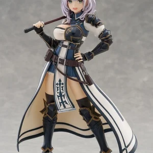MÔ HÌNH Shirogane Noel - Hololive - Pop Up Parade - SP (Good Smile Company) FIGURE CHÍNH HÃNG 7 Figure 196032 05 1766069328685