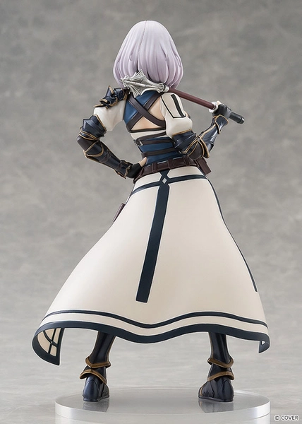 MÔ HÌNH Shirogane Noel - Hololive - Pop Up Parade - SP (Good Smile Company) FIGURE CHÍNH HÃNG 2 Figure 196032 06 1766069328686 Sao Chép