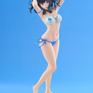 MÔ HÌNH Takarada Rikka - Gridman Universe - Beach Queens - Pop Up Parade - L (Wave) (Good Smile Company) FIGURE CHÍNH HÃNG 6 Figure 196696 06 1767947980214