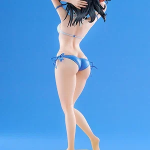 MÔ HÌNH Takarada Rikka - Gridman Universe - Beach Queens - Pop Up Parade - L (Wave) (Good Smile Company) FIGURE CHÍNH HÃNG 7 Figure 196696 07 1767947980215