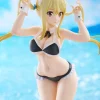 MÔ HÌNH Lucy Heartfilia - Fairy Tail: 100 Years Quest - Beach Queens - Pop Up Parade - Virgo Form Swimsuit Ver., L (Good Smile Company) FIGURE CHÍNH HÃNG 6 Figure 196735 05 1767948240180