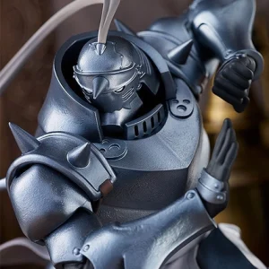 MÔ HÌNH Alphonse Elric - Fullmetal Alchemist - Pop Up Parade (Good Smile Company) FIGURE CHÍNH HÃNG 6 Figure 197080 05 1768915956141