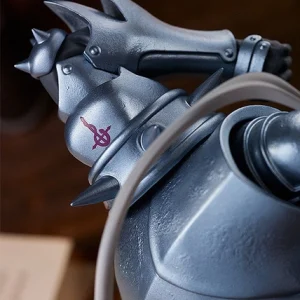 MÔ HÌNH Alphonse Elric - Fullmetal Alchemist - Pop Up Parade (Good Smile Company) FIGURE CHÍNH HÃNG 7 Figure 197080 06 1768915956142