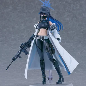 MÔ HÌNH Joumae Saori - Blue Archive - Figma (#686) (Good Smile Company) FIGURE CHÍNH HÃNG 9 Figure 202457 04 1779166803251