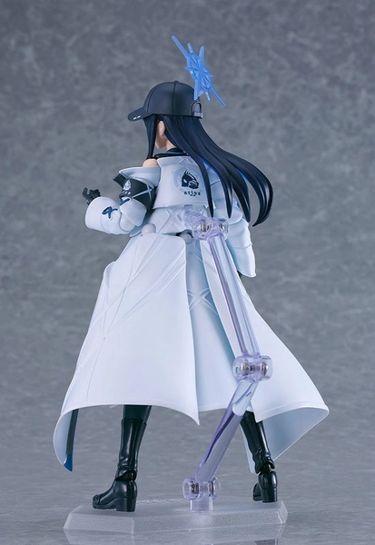 MÔ HÌNH Joumae Saori - Blue Archive - Figma (#686) (Good Smile Company) FIGURE CHÍNH HÃNG 2 Figure 202457 08 1779166803250