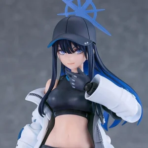 MÔ HÌNH Joumae Saori - Blue Archive - Figma (#686) (Good Smile Company) FIGURE CHÍNH HÃNG 10 Figure 202457 09 1779166803253