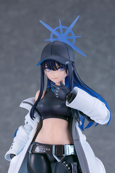 MÔ HÌNH Joumae Saori - Blue Archive - Figma (#686) (Good Smile Company) FIGURE CHÍNH HÃNG 5 Figure 202457 09 1779166803253