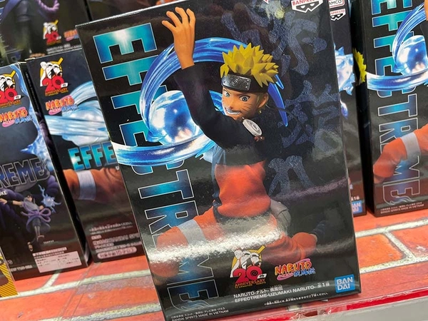 MÔ HÌNH Uzumaki Naruto - Naruto Shippuuden - Effectreme (Bandai Spirits) FIGURE CHÍNH HÃNG 5 Fkj0efzauaa Xw6 1778122039740
