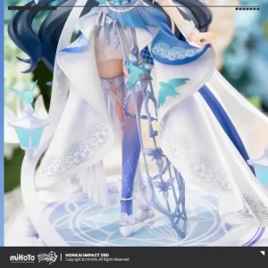 Fu Hua Cerulean Court Ver. Scale Figure View 2 700x700