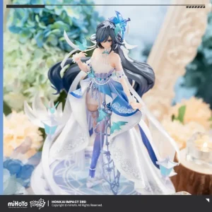 Fu Hua Cerulean Court Ver. Scale Figure View 3 700x700