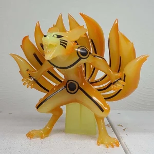 MÔ HÌNH Kyuubi - Naruto Shippuuden - Kurama Link Mode (Bandai Spirits) FIGURE CHÍNH HÃNG 6 Gphg87ea4aehjmd 1779195391538