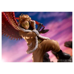 MÔ HÌNH Hawks - My Hero Academia - ARTFX J Ver.2 - 1/8 Complete Figure (Takara Tomy) FIGURE CHÍNH HÃNG 13 Hawks3
