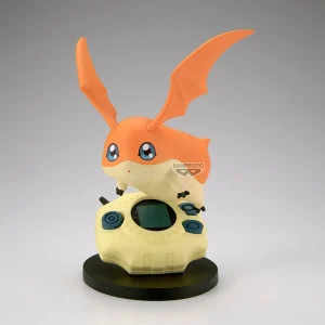 Digimon Adventure