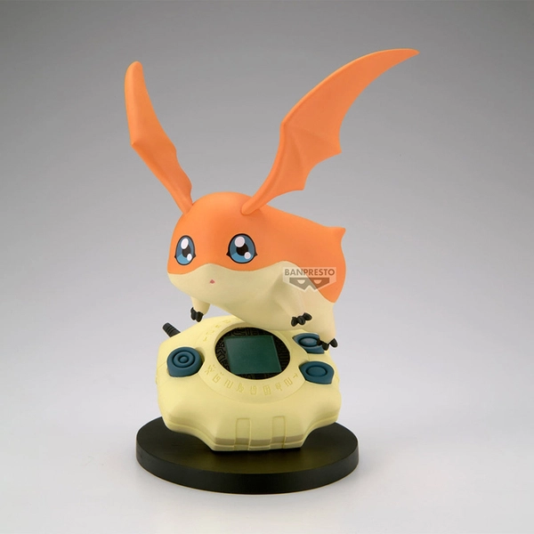 MÔ HÌNH Patamon - Digimon Adventure - Digivice Figure (Bandai Spirits) FIGURE CHÍNH HÃNG 1 Hdcxlu7weaa7nfq 1775026614970