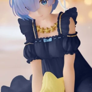 MÔ HÌNH Rem - Re:Zero Kara Hajimeru Isekai Seikatsu - Desktop Cute - Star Dreamy Ver., Renewal (Taito) FIGURE CHÍNH HÃNG 6 He0z9pkx0aec3 5 1775095008483