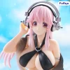 MÔ HÌNH Sonico - SoniComi (Super Sonico) - Noodle Stopper Figure - Black Bikini ver. (FuRyu) FIGURE CHÍNH HÃNG 12 Hev Opabgaak4tt 1775008594077