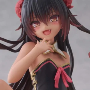 MÔ HÌNH Nemesis - To LOVEru Darkness - Desktop Cute - Chinese Dress Ver. (Taito) FIGURE CHÍNH HÃNG 6 Hf71tvabmae1ujk 1776303480134