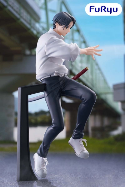 MÔ HÌNH Jujutsu Kaisen - Okkotsu Yuta - Trio-Try-iT Figure (FuRyu) FIGURE CHÍNH HÃNG 4 Hfhpe1vbwae2q M 1776043781904