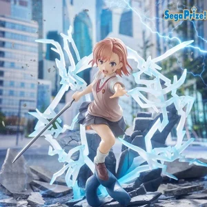 To Aru Kagaku no Railgun T